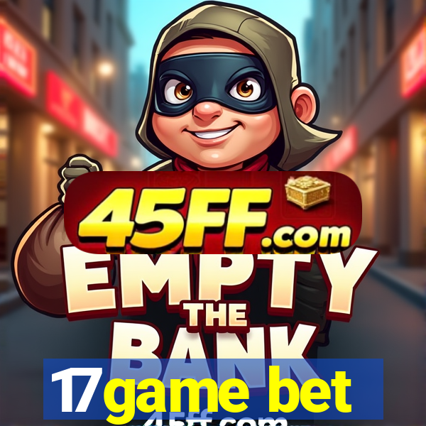 17game bet